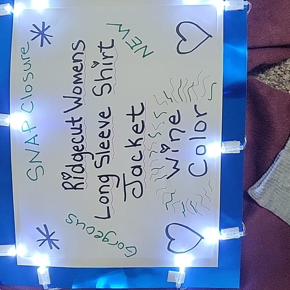 Ridgecut Toughwear Women Jacket Combo - Picture 6 of 14